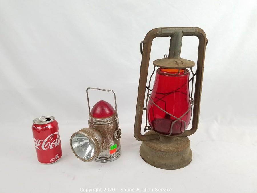 06/23/19 Walker, Lancaster Multi Consignment Auction