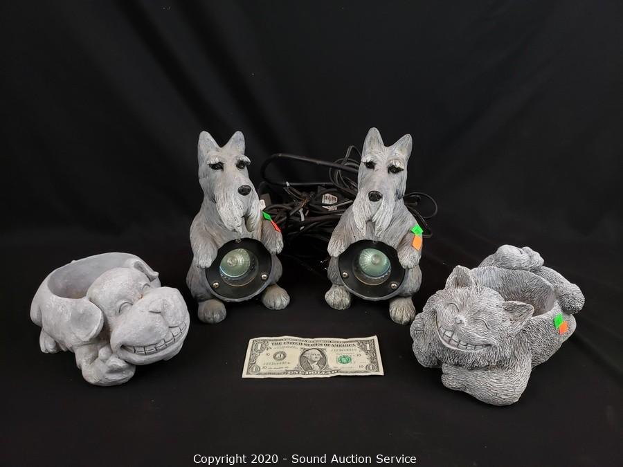 06/23/19 Walker, Lancaster Multi Consignment Auction