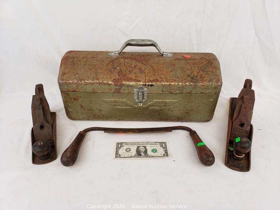 06/23/19 Walker, Lancaster Multi Consignment Auction