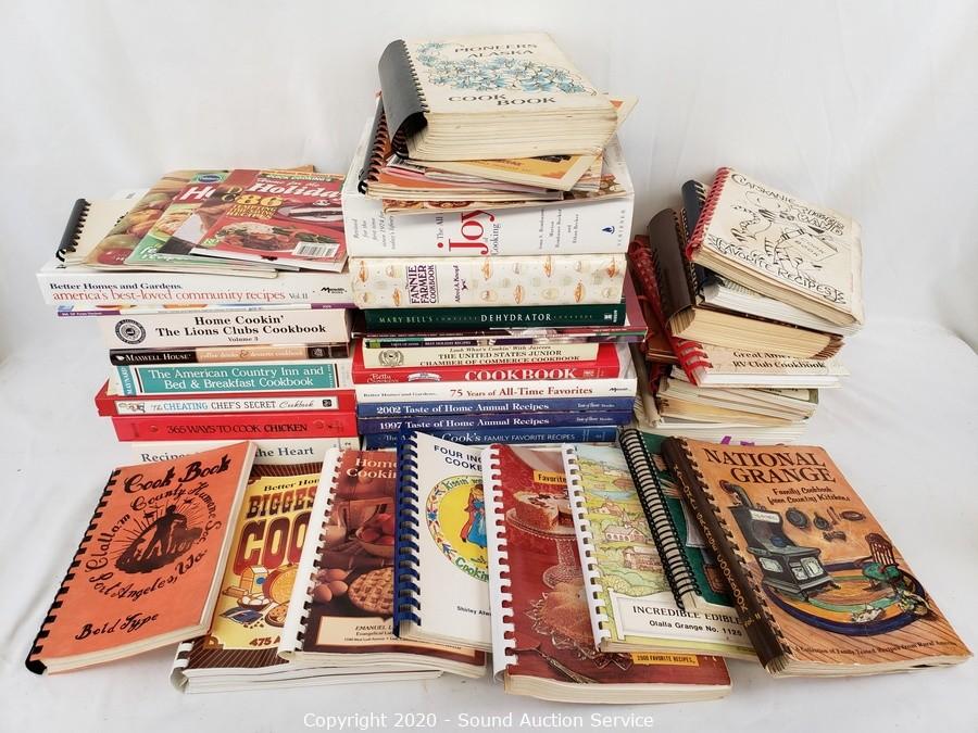 06/23/19 Walker, Lancaster Multi Consignment Auction