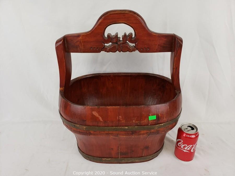 06/23/19 Walker, Lancaster Multi Consignment Auction