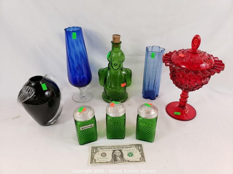 06/23/19 Walker, Lancaster Multi Consignment Auction