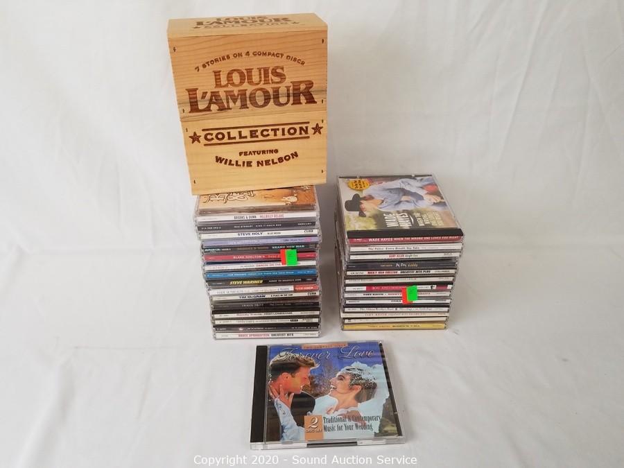 06/23/19 Walker, Lancaster Multi Consignment Auction