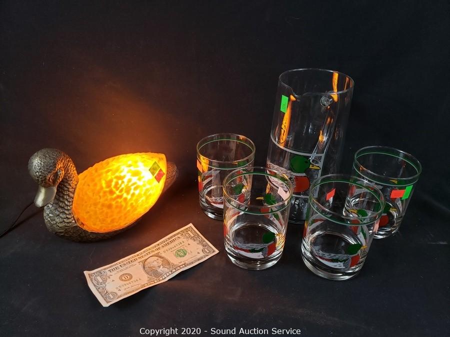06/23/19 Walker, Lancaster Multi Consignment Auction