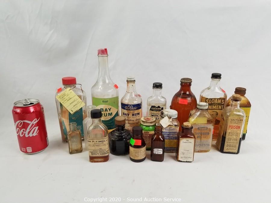 07/09/20 Antiques & Collectibles Multi-Consignment Auction