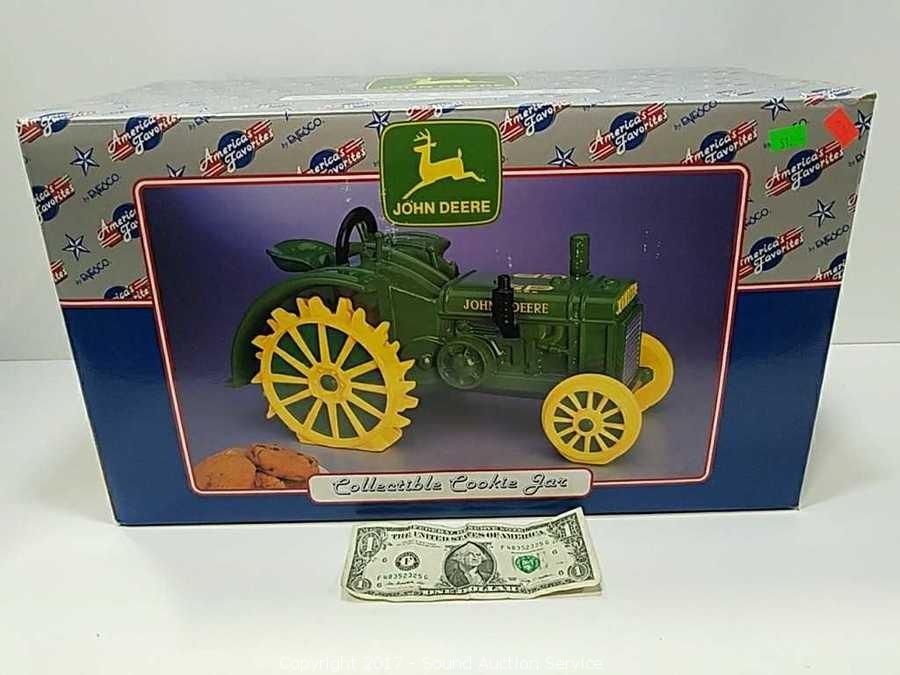 10/26/17 Multi Consignor Estate Auction