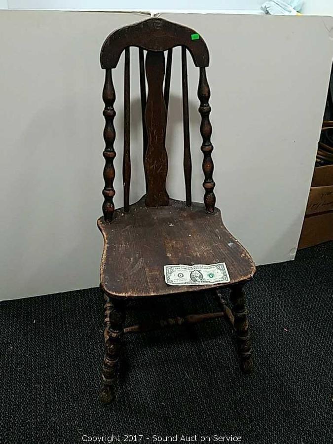 10/26/17 Multi Consignor Estate Auction