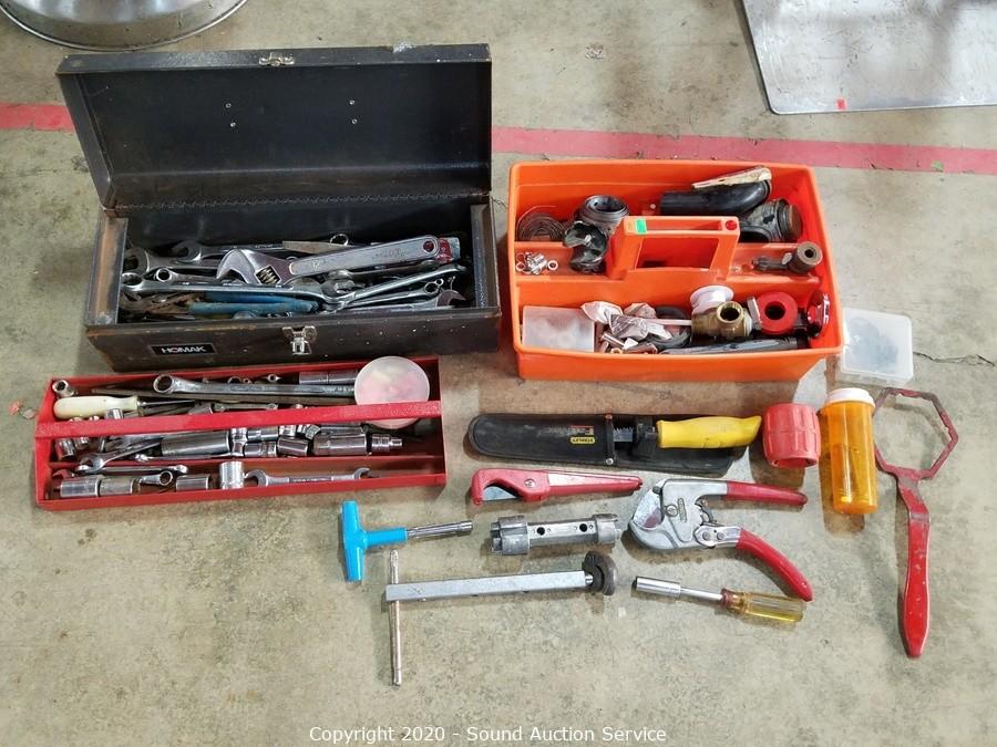 07/21/20 Meier Pt. 2 & Others Multi Consignment Auction