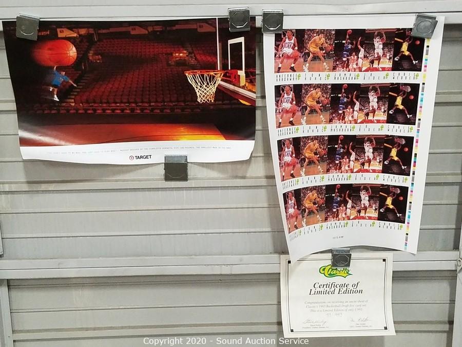 07/21/20 Meier Pt. 2 & Others Multi Consignment Auction