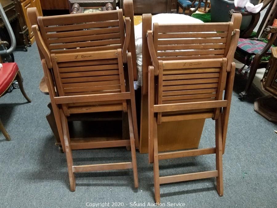 Sound Auction Service - Auction: 07/23/20 Curtis, Keilman & Others