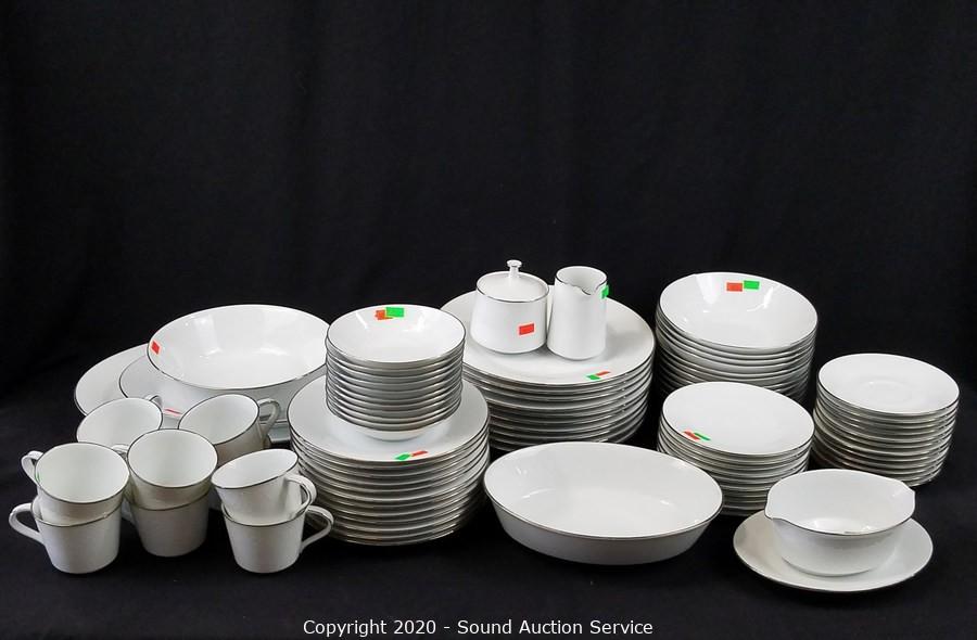 Sound Auction Service - Auction: 07/23/20 Curtis, Keilman & Others