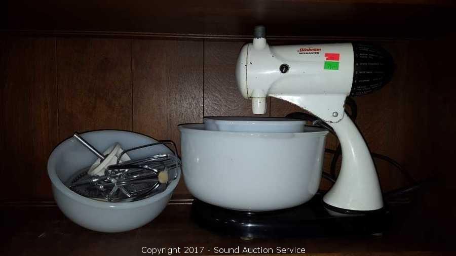 10/26/17 Multi Consignor Estate Auction