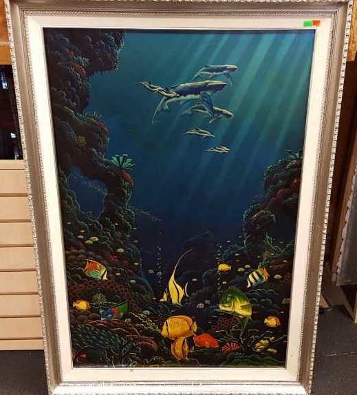 10/26/17 Multi Consignor Estate Auction