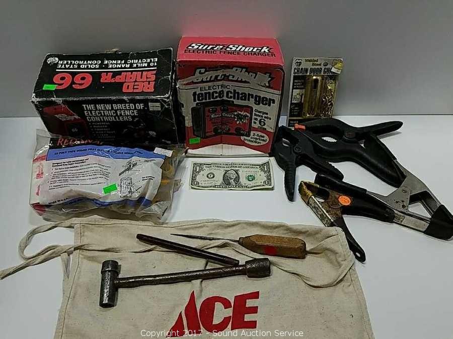 10/26/17 Multi Consignor Estate Auction