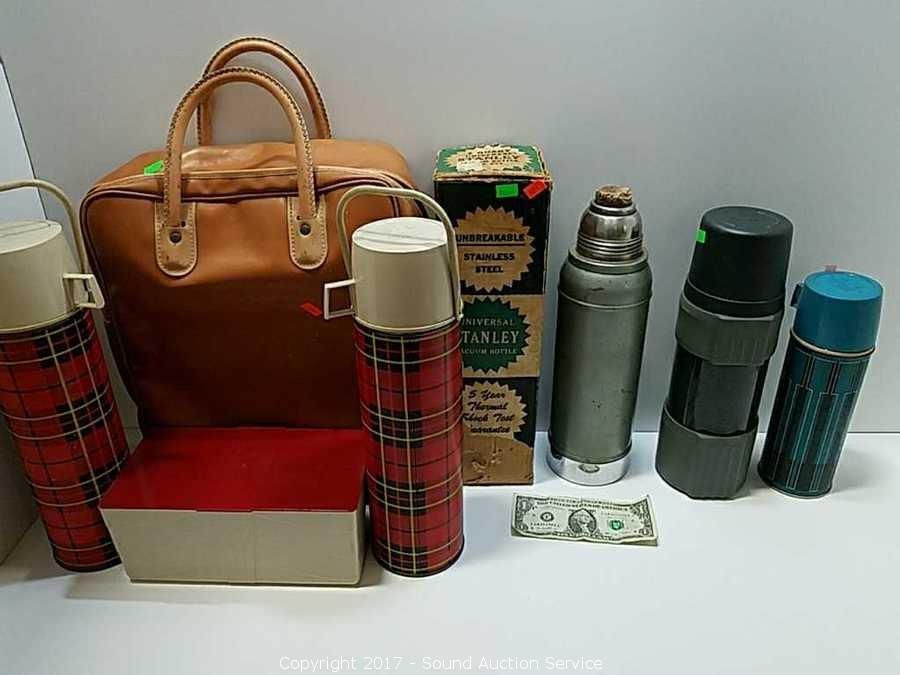 10/26/17 Multi Consignor Estate Auction