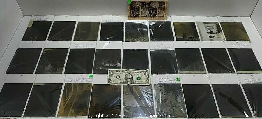 10/26/17 Multi Consignor Estate Auction