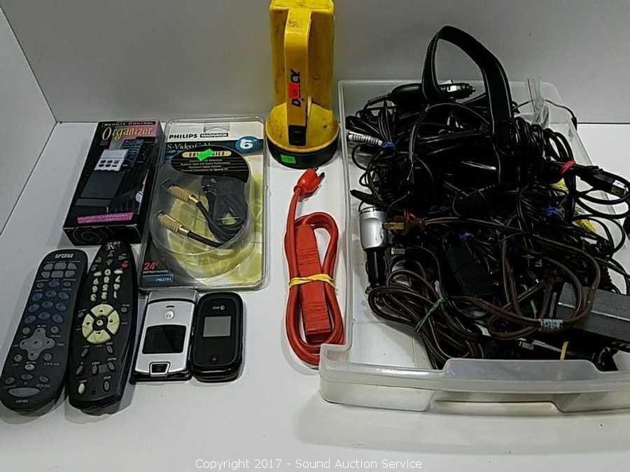 10/26/17 Multi Consignor Estate Auction