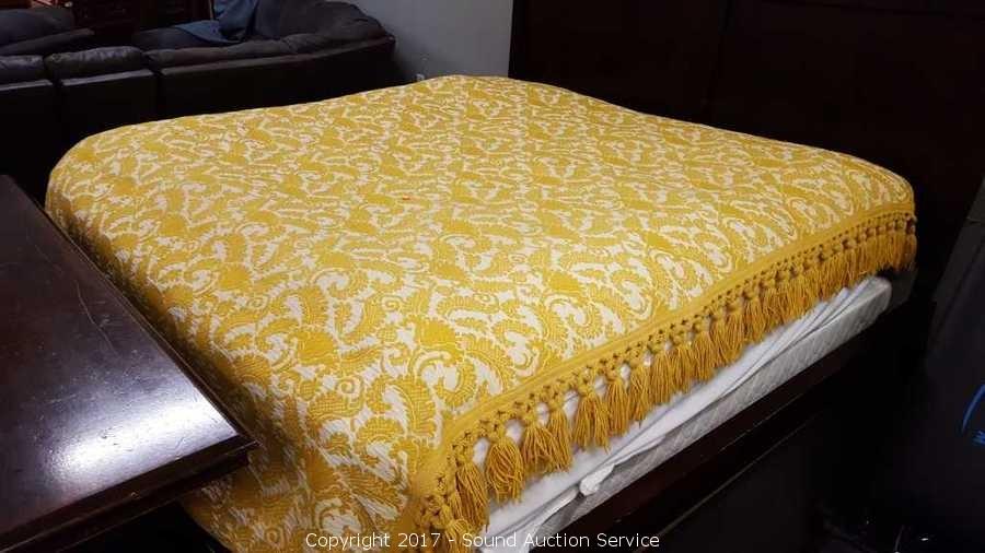 Multi size, 10 sheets, Orange and Yellow