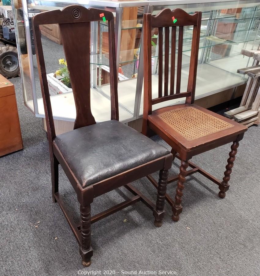 08/13/20 Vintage Collectibles, Gold, Silver & More Consignment Auction