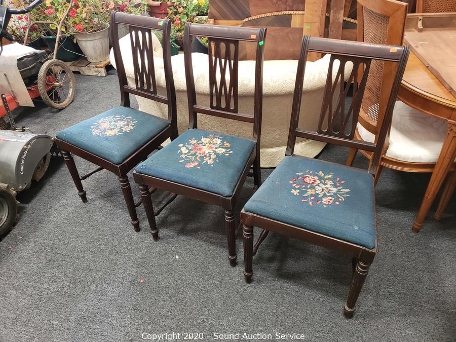08/13/20 Vintage Collectibles, Gold, Silver & More Consignment Auction