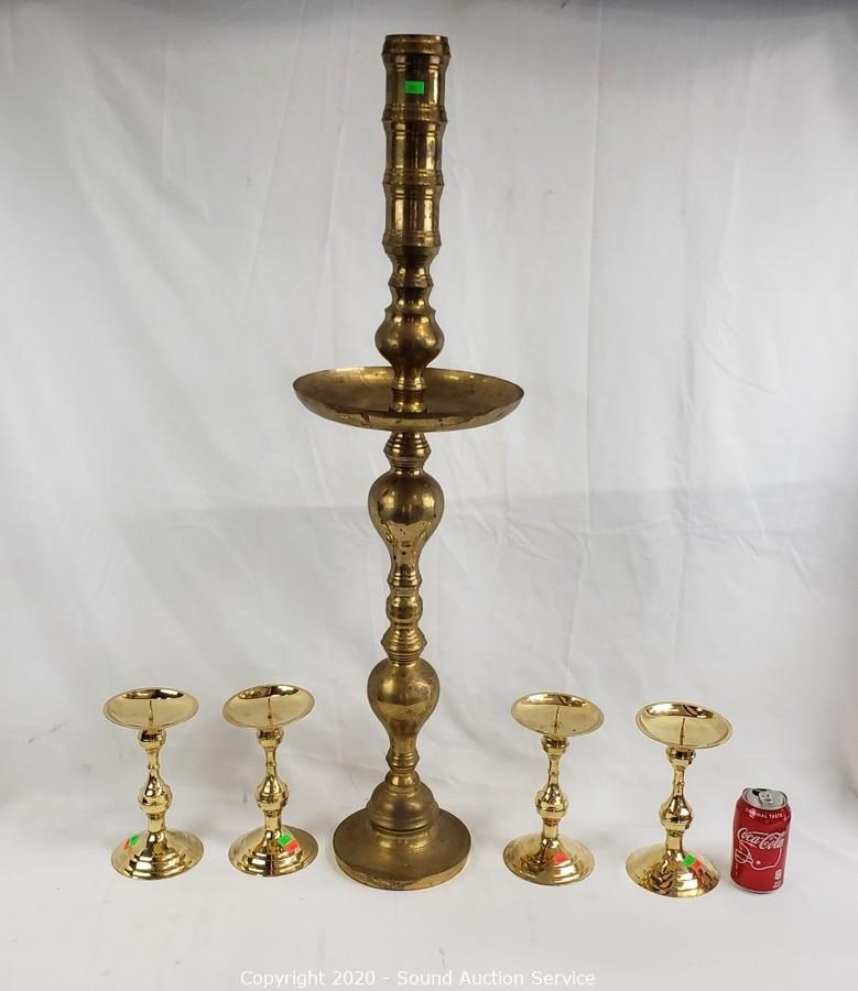 08/13/20 Vintage Collectibles, Gold, Silver & More Consignment Auction