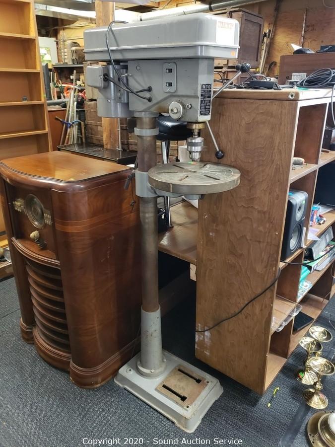 08/13/20 Vintage Collectibles, Gold, Silver & More Consignment Auction