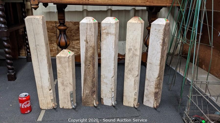 08/13/20 Vintage Collectibles, Gold, Silver & More Consignment Auction