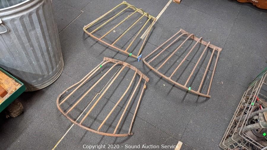 08/13/20 Vintage Collectibles, Gold, Silver & More Consignment Auction