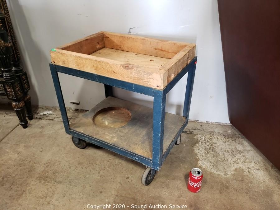 08/25/20 Voller, Boccardo & Others Consignment Auction