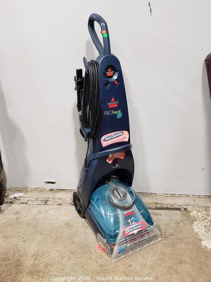 08/25/20 Voller, Boccardo & Others Consignment Auction