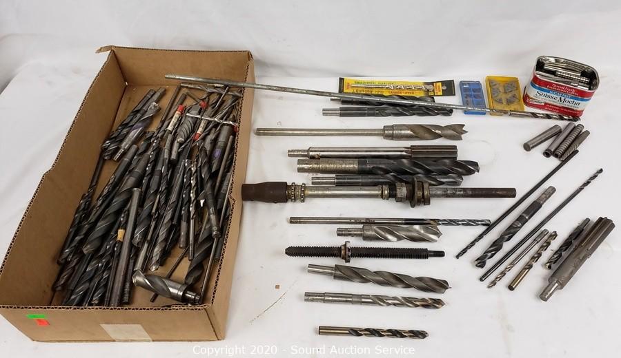 08/25/20 Voller, Boccardo & Others Consignment Auction
