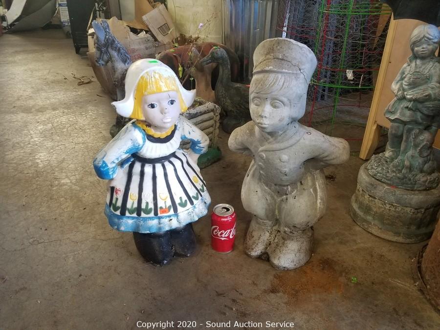 08/25/20 Voller, Boccardo & Others Consignment Auction