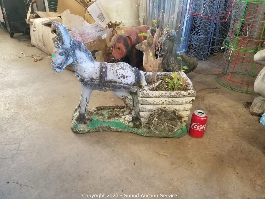 08/25/20 Voller, Boccardo & Others Consignment Auction