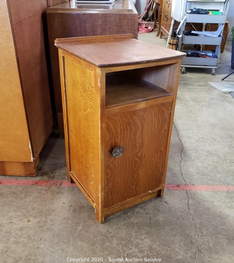 08/25/20 Voller, Boccardo & Others Consignment Auction