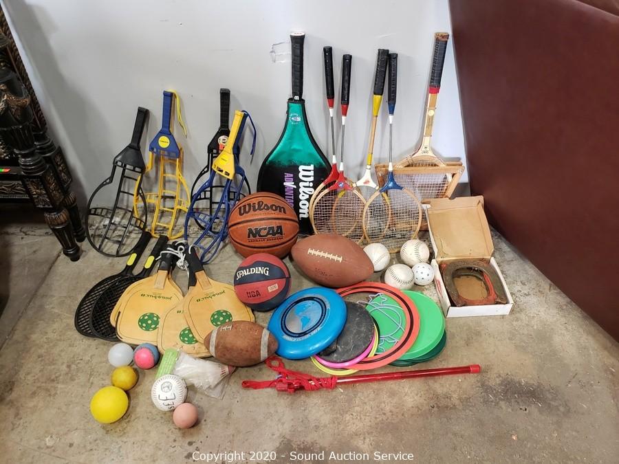 08/25/20 Voller, Boccardo & Others Consignment Auction