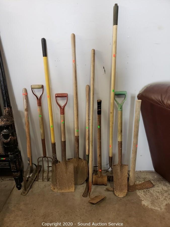 08/25/20 Voller, Boccardo & Others Consignment Auction
