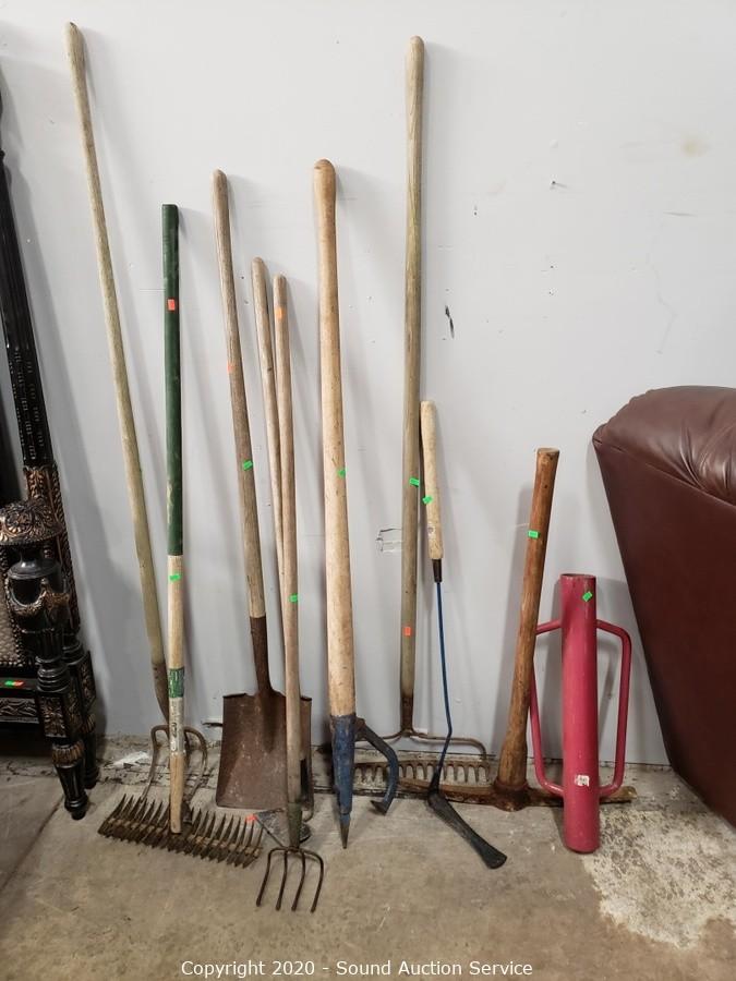08/25/20 Voller, Boccardo & Others Consignment Auction