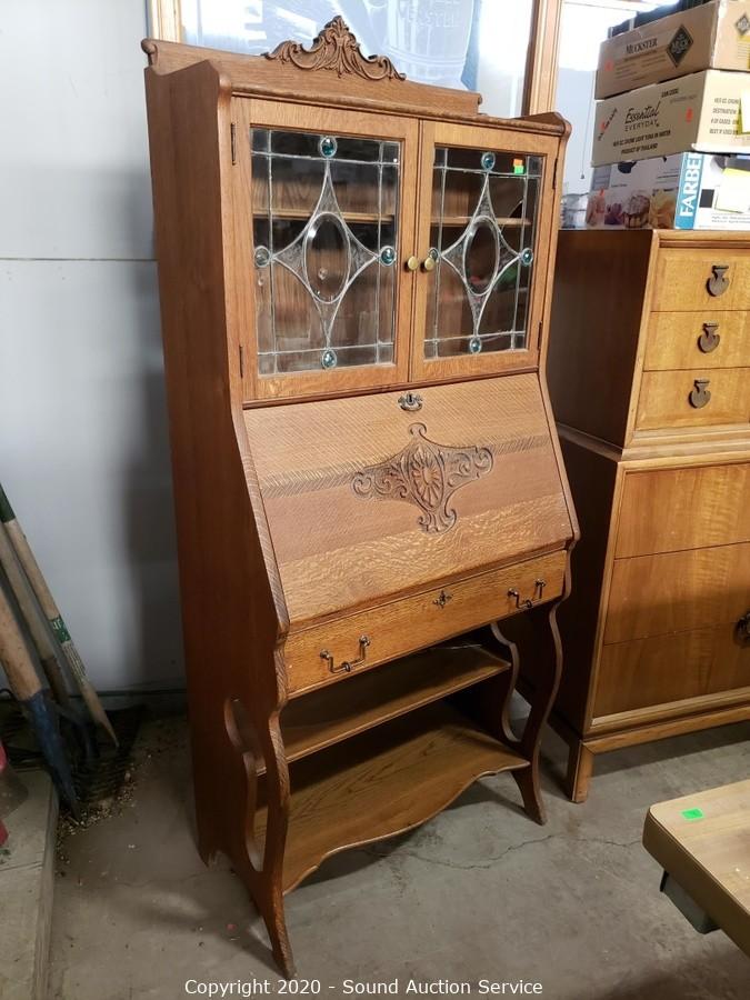 08/25/20 Voller, Boccardo & Others Consignment Auction