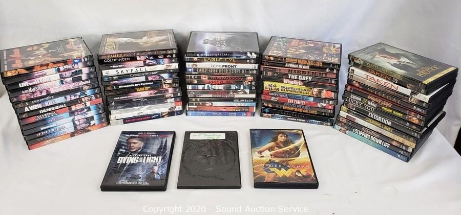 08/25/20 Voller, Boccardo & Others Consignment Auction