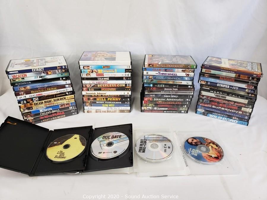 08/25/20 Voller, Boccardo & Others Consignment Auction