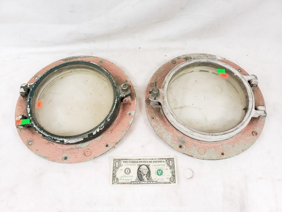 08/25/20 Voller, Boccardo & Others Consignment Auction