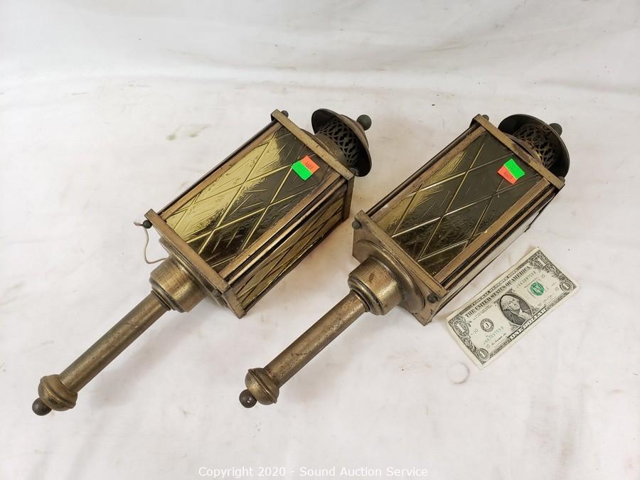 08/25/20 Voller, Boccardo & Others Consignment Auction