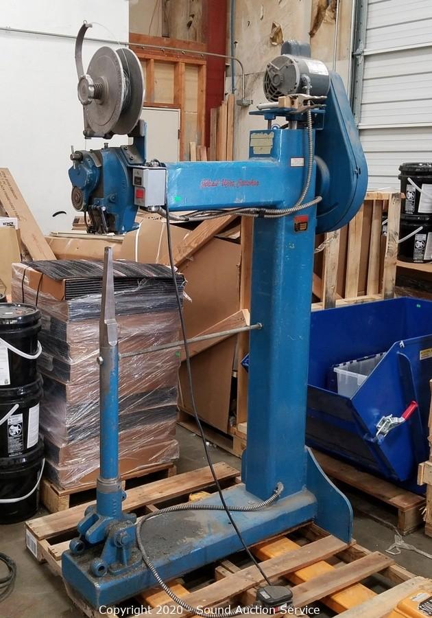 08/25/20 Voller, Boccardo & Others Consignment Auction