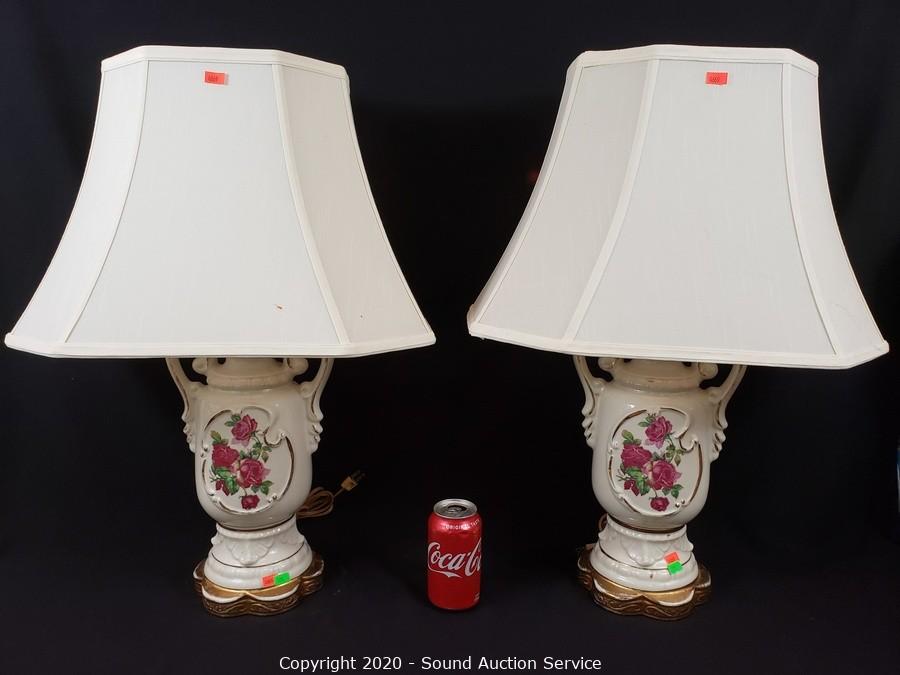 08/25/20 Voller, Boccardo & Others Consignment Auction