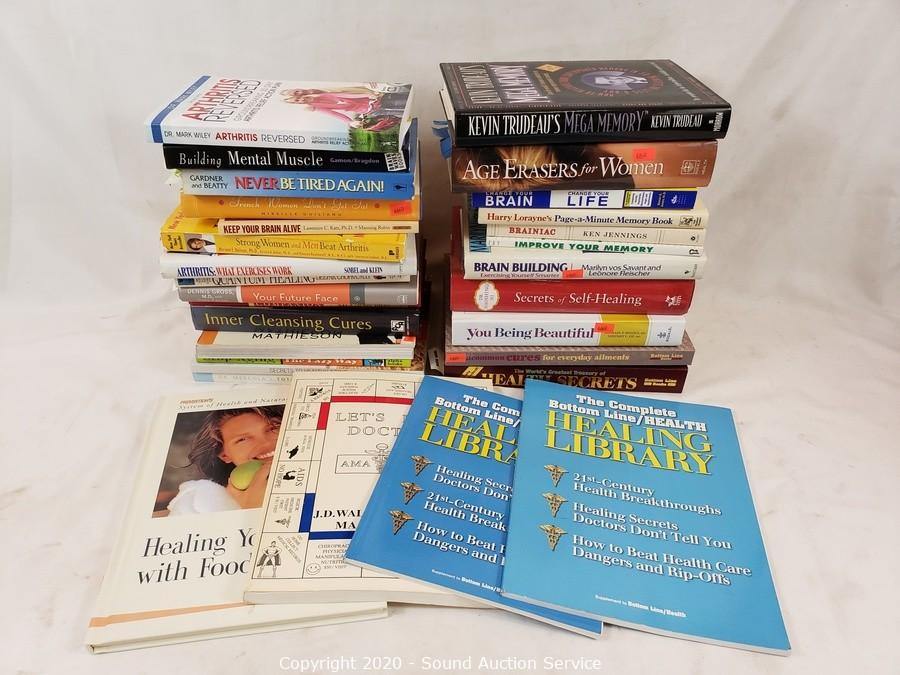 08/25/20 Voller, Boccardo & Others Consignment Auction