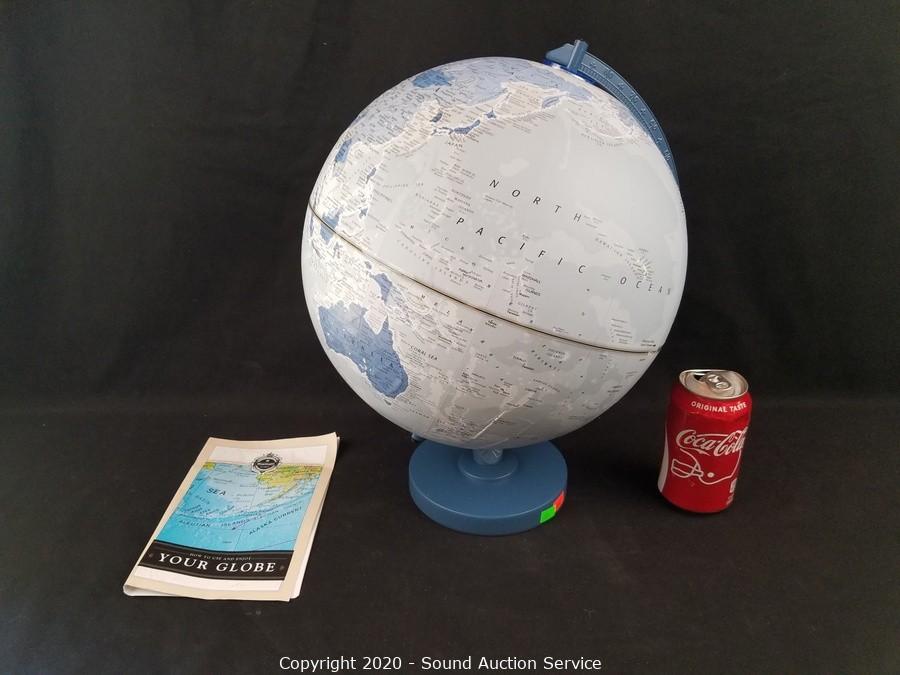 08/25/20 Voller, Boccardo & Others Consignment Auction