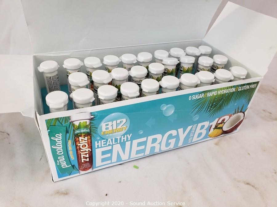 Sound Auction Service Auction 08/25/20 Voller, Boccardo & Others