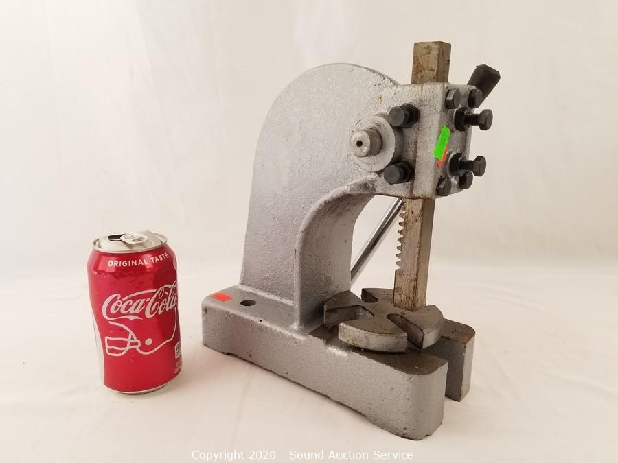 08/25/20 Voller, Boccardo & Others Consignment Auction