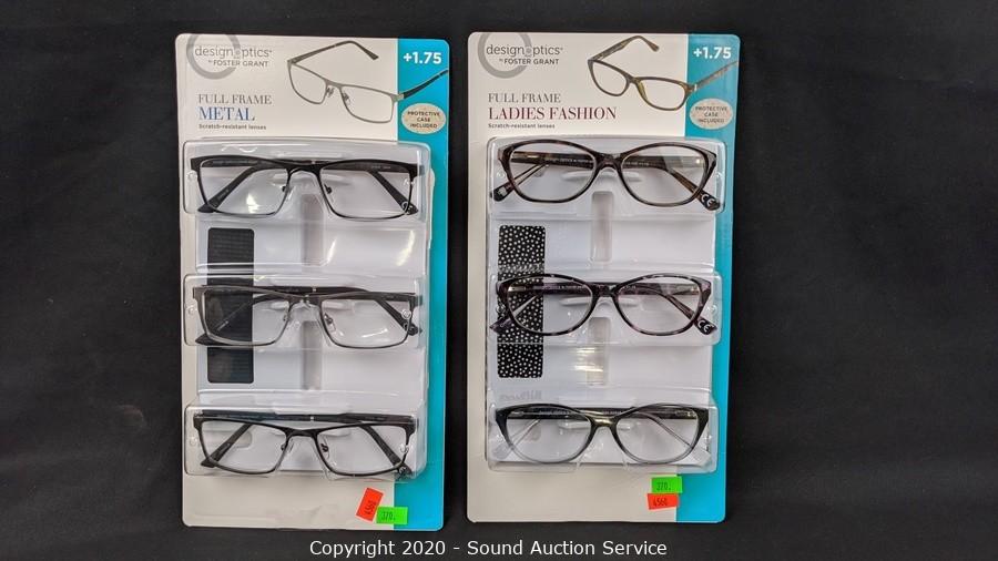 08/25/20 Voller, Boccardo & Others Consignment Auction