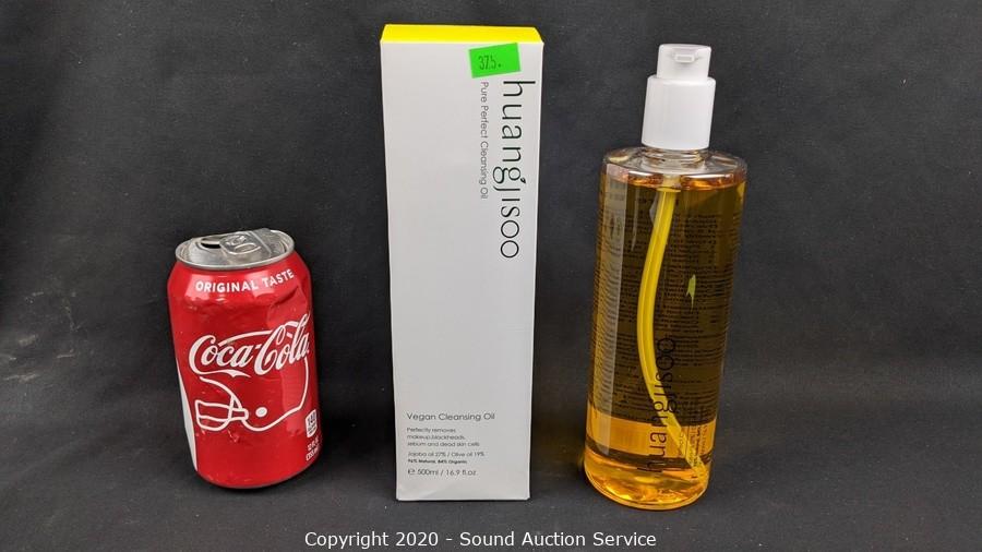 08/25/20 Voller, Boccardo & Others Consignment Auction